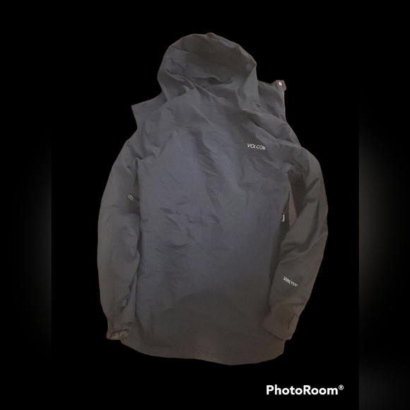 Volcom snowboard jacket - Picture 2 of 13